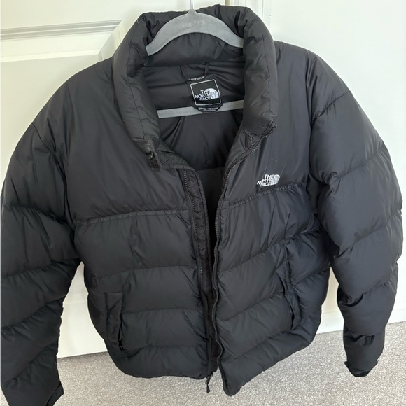 THE NORTH FACE - Retro Puffer Jacket